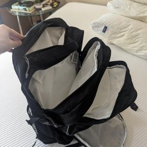 Brand New JanSport Odyssey Backpack Country of Origin-USA